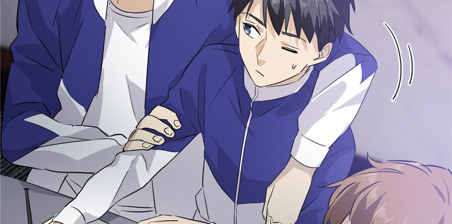 Global Gao Wu (Global Martial Arts) Chapter 02 Gambar 81